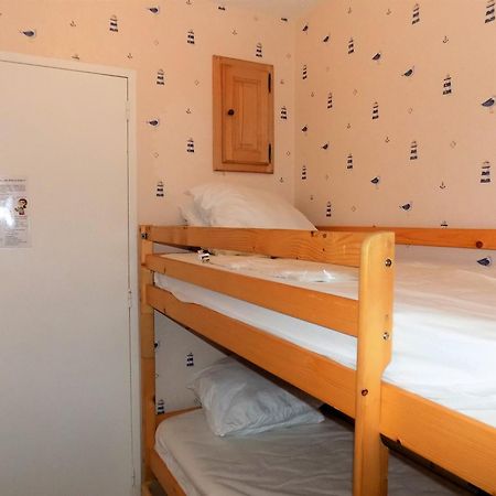 Saint Georges De Didonne - Studio Cabine - Residence Boisee Proche Plage ภายนอก รูปภาพ