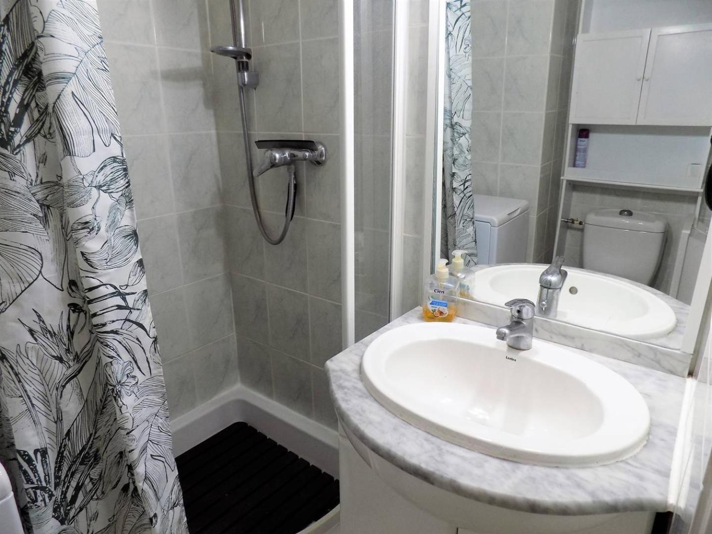 Saint Georges De Didonne - Studio Cabine - Residence Boisee Proche Plage ภายนอก รูปภาพ
