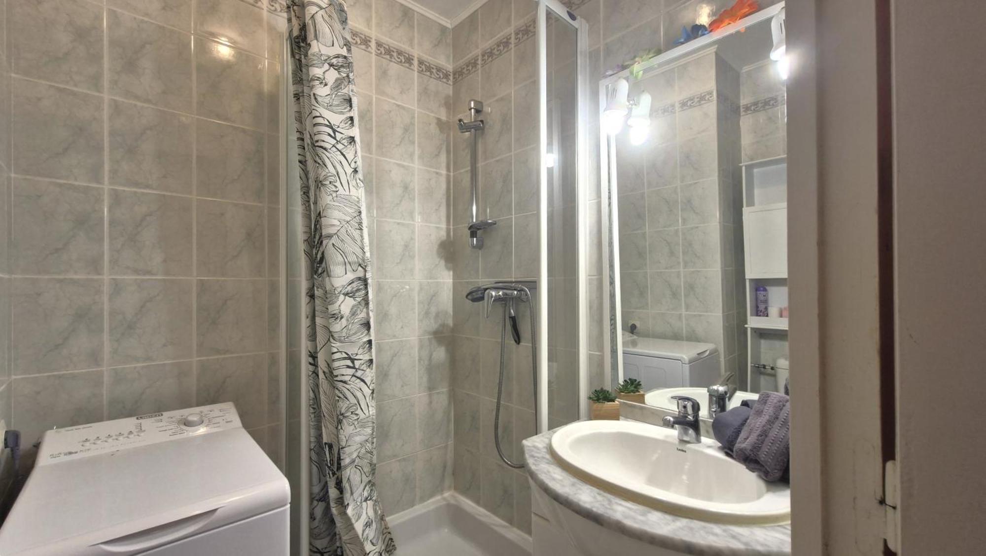 Saint Georges De Didonne - Studio Cabine - Residence Boisee Proche Plage ภายนอก รูปภาพ